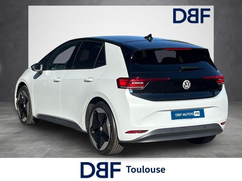 ID.3 ID 3 FL PRO S (79KWH) 204CH 2026 occasion 31100 Toulouse