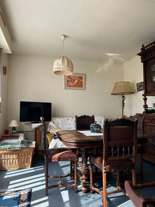  Appartement à vendre 2 pièces 45 m²