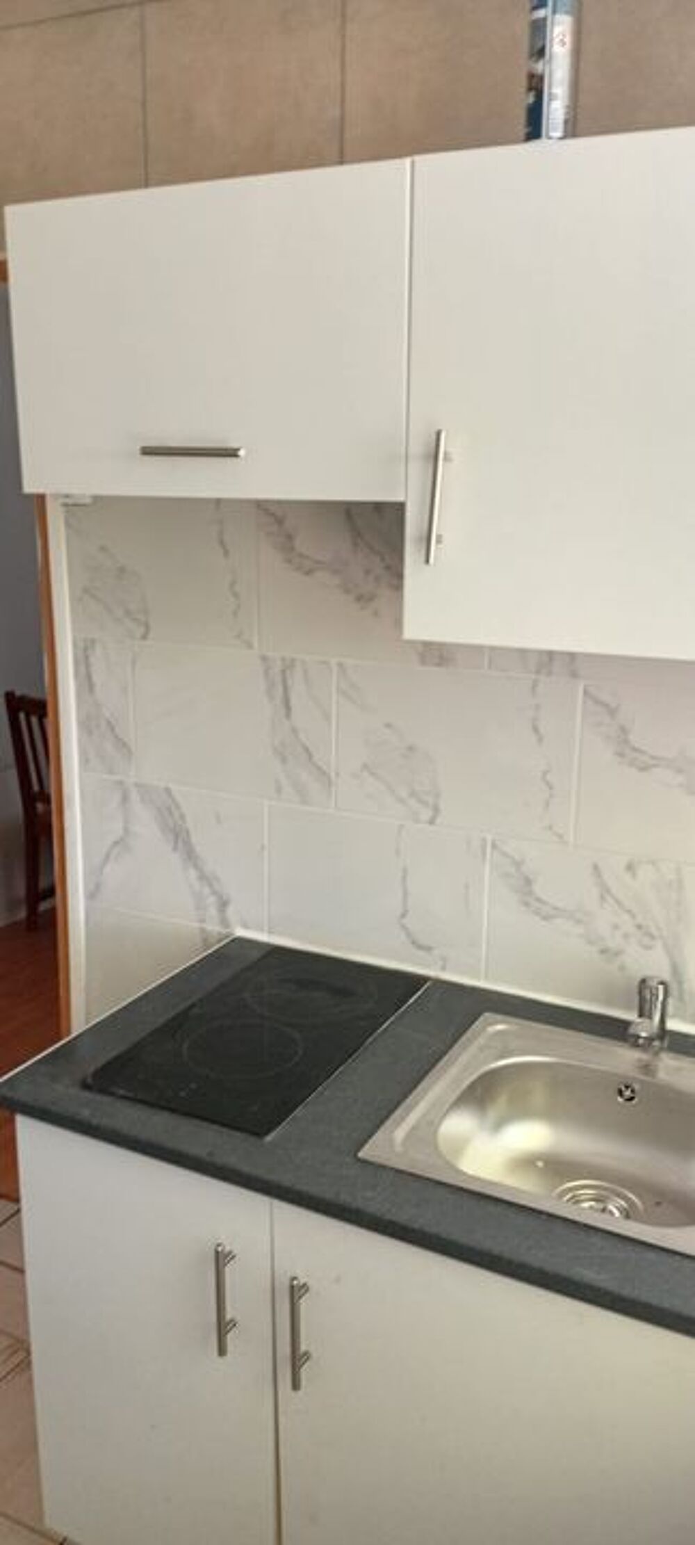 Location Appartement Studio de 25m2 à louer sur Villeneuve-d'Ascq Villeneuve d ascq