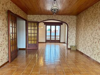  Maison à vendre 6 pièces 154 m²