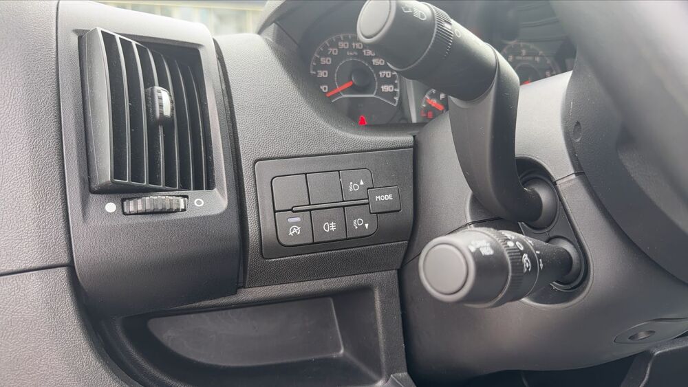 Movano Fourgon L3H2 2.2 CDTi 165 Pack Clim 2023 occasion 76150 Maromme