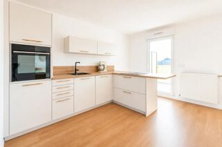  Appartement à vendre 3 pièces 70 m²