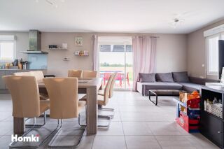  Maison � vendre 4 pi�ces 90 m�