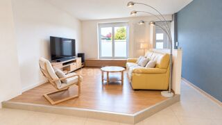 Vente Maison MAISON INDIVIDUELLE 118 M² – 3 CHAMBRES + SALLE DE SPORT – GARAGE AVEC FOSSE – JARDIN – RAISMES Raismes