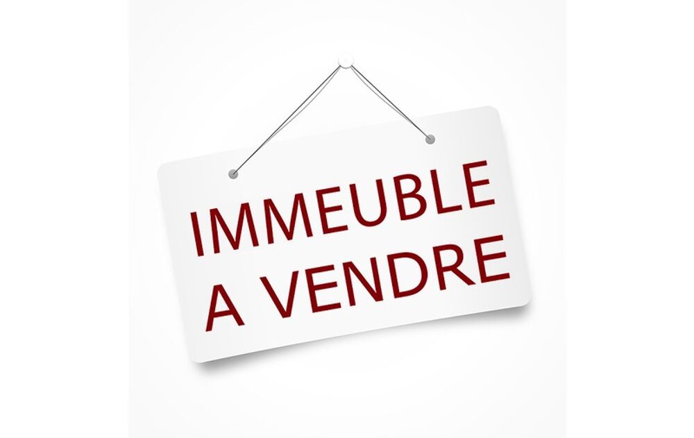 Vente Immeuble Exclusivité Immeuble 265000 euros Saint brieuc