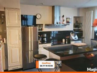  Maison à vendre 7 pièces 188 m²