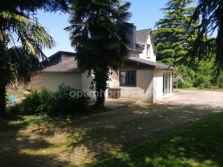  Maison à vendre 6 pièces 125 m²
