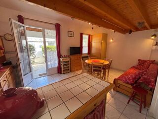  Maison � vendre 2 pi�ces 40 m�