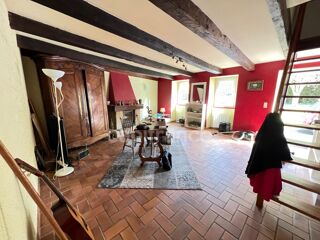  Maison � vendre 8 pi�ces 195 m�