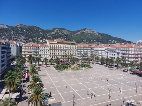 FONDS DE COMMERCE TOULON 324000 83000 Toulon