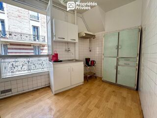  Appartement à vendre 4 pièces 84 m²