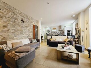  Maison à vendre 5 pièces 88 m²