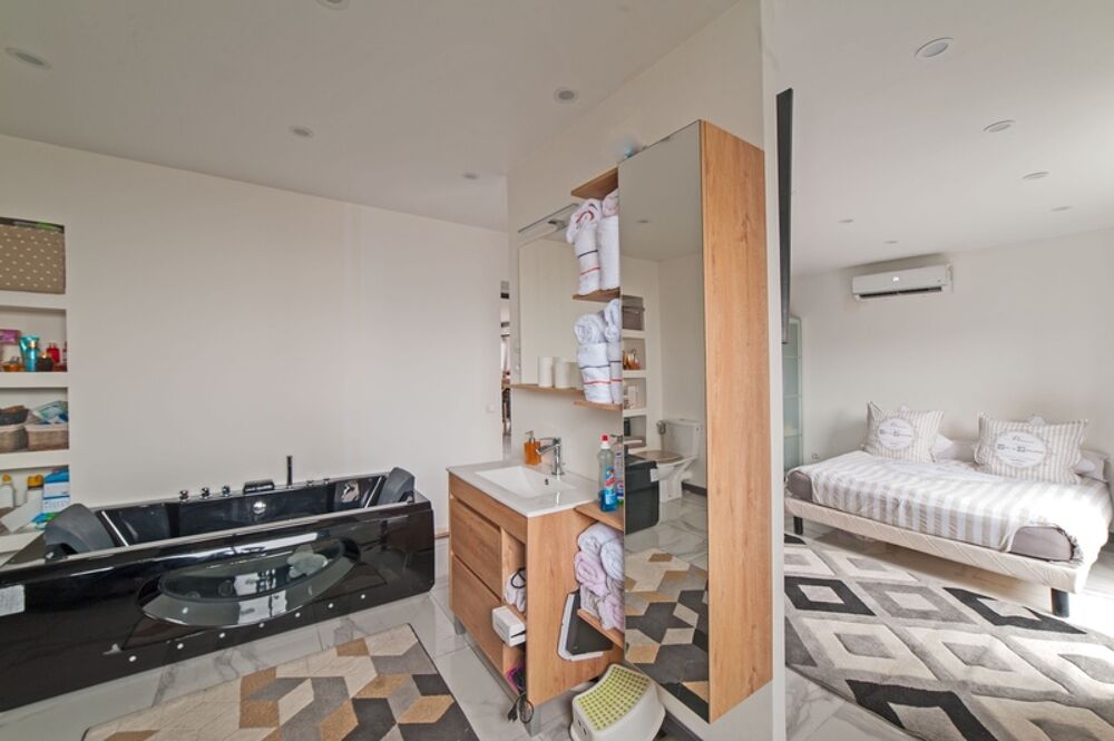 à vendre  Maison Argenteuil (95100)