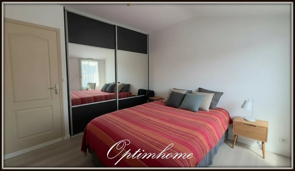 Vente Maison Maison à vendre 5 pièces  (44) Vertou