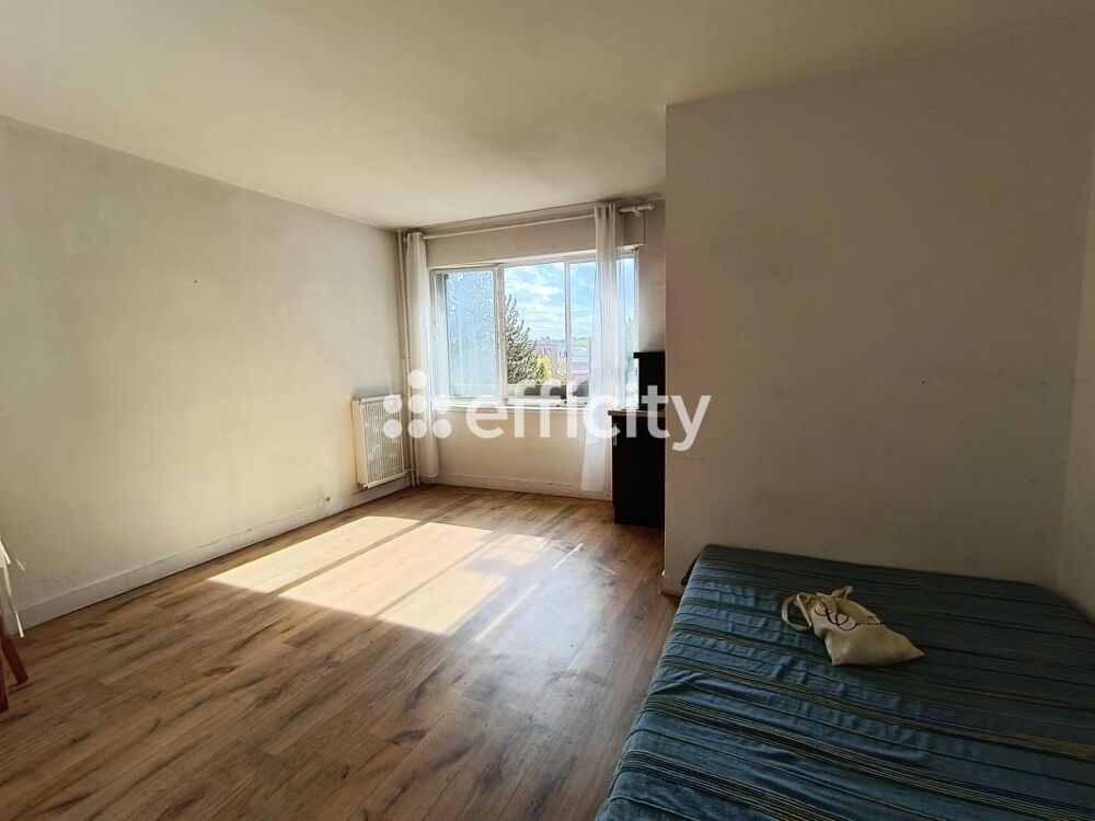 Vente Appartement Appartement Ivry sur seine
