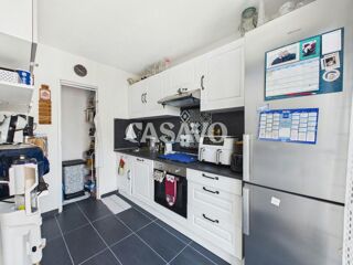  Appartement à vendre 2 pièces 43 m²