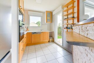  Appartement à vendre 3 pièces 68 m²