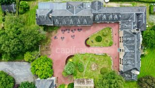  Propriété/château à vendre 15 + pièces 1359 m²