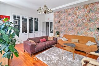  Maison  vendre 12 pices 248 m