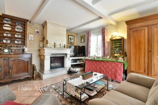  Maison à vendre 5 pièces 169 m²