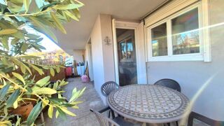  Appartement � vendre 3 pi�ces 76 m�