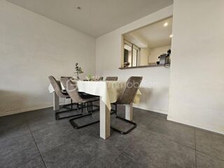  Appartement � vendre 3 pi�ces 62 m�