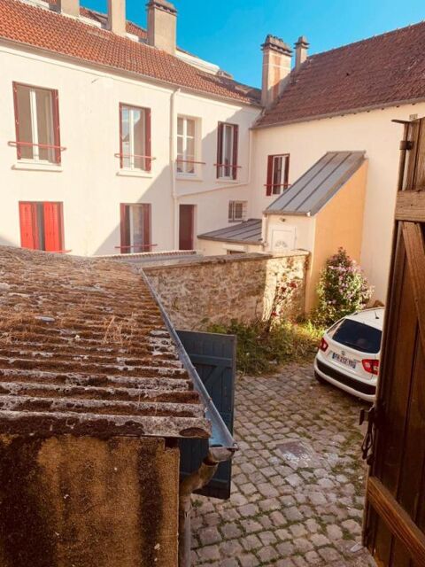  Appartement � louer 1 pi�ce 19 m�