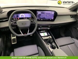 Q3 HYBRIDE E-HYBRID 272 CH S tronic 6 S line 2026 occasion 69190 Saint-Fons