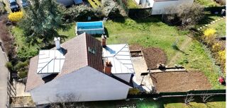  Maison � vendre 7 pi�ces 170 m�