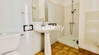  Appartement à vendre 3 pièces 41 m²