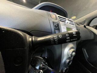 Yaris Base 2006 occasion 87280 Limoges