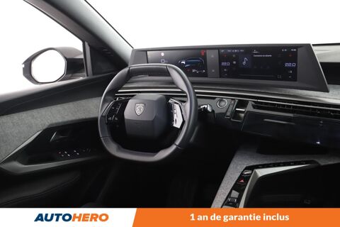 5008 1.2 Hybrid Allure e-DCS6 136 ch 2025 occasion 92130 Issy-les-Moulineaux