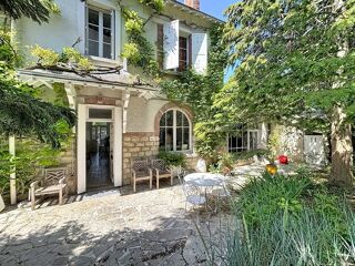  Maison à vendre 9 pièces 290 m²