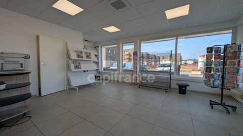   Fonds de commerce TABAC, Presse, FDJ à vendre FLERS - ORNE - Normandie 