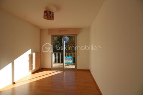  Appartement � louer 4 pi�ces 92 m�