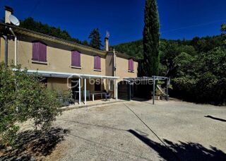  Maison à vendre 8 pièces 191 m²