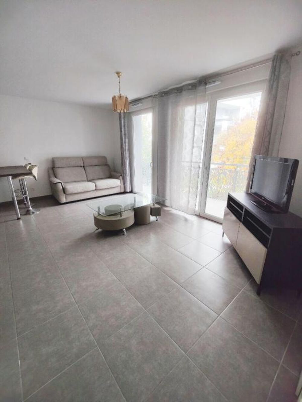 Appartement Meylan 1 pièce(s) 35 m2