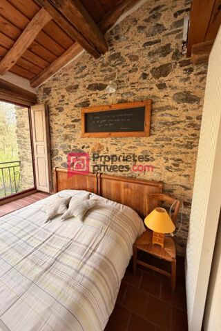  Moulin � vendre 9 pi�ces 204 m� Beaupreau en mauges