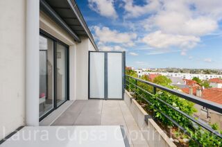  Appartement à vendre 4 pièces 95 m²