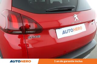 2008 1.6 Blue-HDi GT Line 120 ch 2017 occasion 92130 Issy-les-Moulineaux
