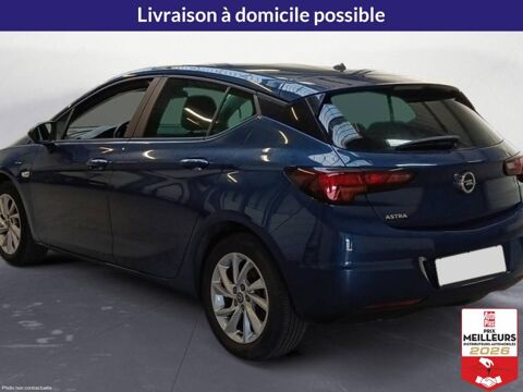 Astra 1.2 TURBO 110CH 2021 occasion 10150 Lavau