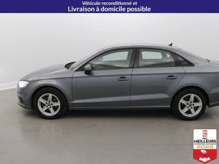 A3 Berline 30 TFSI 116 S tronic 7 +GPS +PDC AR 2019 occasion 10150 Lavau