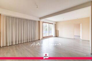  Appartement � vendre 5 pi�ces 92 m�