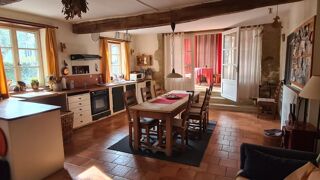  Maison à vendre 5 pièces 150 m²