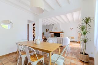  Maison à vendre 5 pièces 122 m²