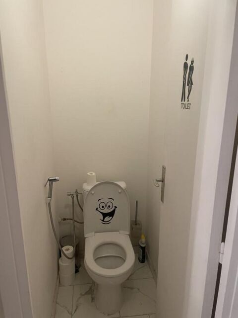  Appartement � louer 1 pi�ce 35 m�