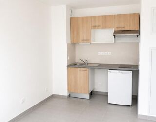 Appartement à louer 2 pièces 37 m²