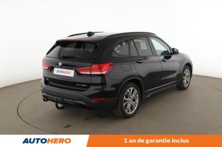 X1 xDrive25e BVA6 220 ch 2021 occasion 92130 Issy-les-Moulineaux