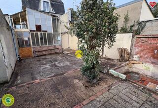  Maison � vendre 5 pi�ces 72 m�