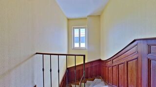  Appartement � vendre 3 pi�ces 86 m�